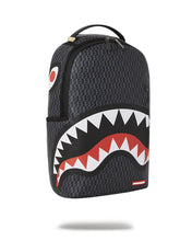 Load image into Gallery viewer, SPRAYGROUND - MONEY CHECK GREY BACKPACK - Clique Apparel