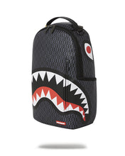 Load image into Gallery viewer, SPRAYGROUND - MONEY CHECK GREY BACKPACK - Clique Apparel