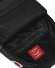 Load image into Gallery viewer, SPRAYGROUND - MONEY CHECK GREY BACKPACK - Clique Apparel
