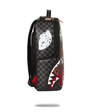 Load image into Gallery viewer, SPRAYGROUND - SOULJA BOY ON THE RUN BACKPACK - Clique Apparel