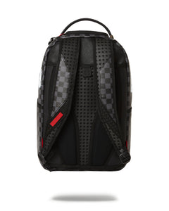 SPRAYGROUND - SOULJA BOY ON THE RUN BACKPACK - Clique Apparel