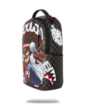 Load image into Gallery viewer, SPRAYGROUND - SOULJA BOY ON THE RUN BACKPACK - Clique Apparel