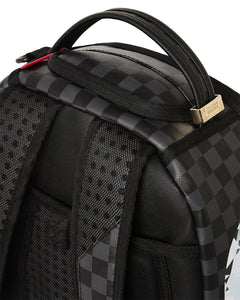 SPRAYGROUND - SOULJA BOY ON THE RUN BACKPACK - Clique Apparel