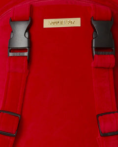 SPRAYGROUND - SOULJA BOY BEAR BACKPACK - Clique Apparel