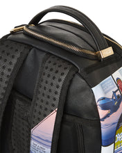 Load image into Gallery viewer, SPRAYGROUND - SOULJA BOY COMIC BACKPACK - Clique Apparel