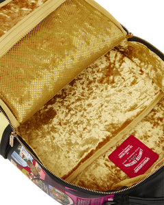 SPRAYGROUND - SOULJA BOY COMIC BACKPACK - Clique Apparel