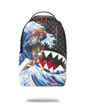 Load image into Gallery viewer, SPRAYGROUND - AMARI BAILEY BACKPACK - Clique Apparel