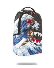 Load image into Gallery viewer, SPRAYGROUND - AMARI BAILEY BACKPACK - Clique Apparel