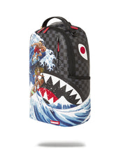 Load image into Gallery viewer, SPRAYGROUND - AMARI BAILEY BACKPACK - Clique Apparel