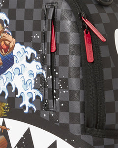 SPRAYGROUND - AMARI BAILEY BACKPACK - Clique Apparel