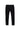 Purple - P001 Low Rise Skinny Jean Black Raw - Clique Apparel