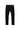 Purple - P001 Low Rise Skinny Jean Black Raw - Clique Apparel