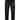 Purple - P001 Low Rise Skinny Jean Black Resin Knee Slit - Clique Apparel