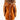DAKOMA OUTERWEAR SHEARLING COAT TIMBER - Clique Apparel