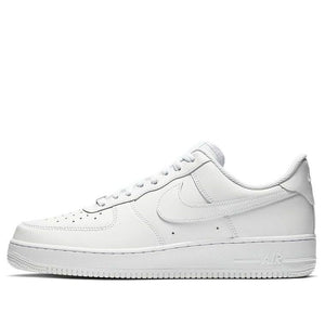 Nike - Air Force 1 - White - Clique Apparel