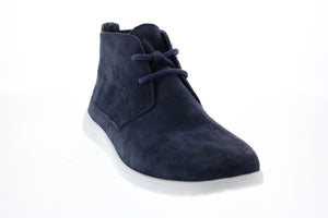 Ugg - Men Freamon Chukka (Navy) - Clique Apparel