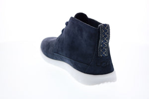 Ugg - Men Freamon Chukka (Navy) - Clique Apparel