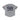 Runtz Inspired Away New York Yankees NY Runtz Grey/Navy Jersey - Clique Apparel