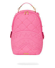 Load image into Gallery viewer, Sprayground - Pretty Pink Quilted Backpack - Clique Apparel