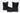 Ugg - Women Meadow Boot (Black) - Clique Apparel