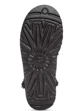 Load image into Gallery viewer, Ugg - Women Classic Short Fluff High Low (Black) - Clique Apparel