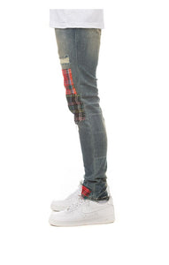 BILLIONAIRE BOYS CLUB- BB CLUBHOUSE JEANS - Clique Apparel